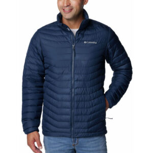 Columbia Westride Down Jacket
