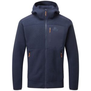 Mountain Equipment Highpile Hooded Jacket