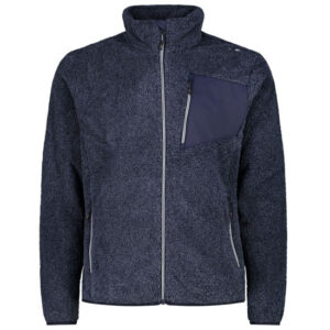 Campagnolo Highloft Mélange Fleece Jacket