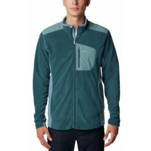 Columbia Klamath Range Full zip