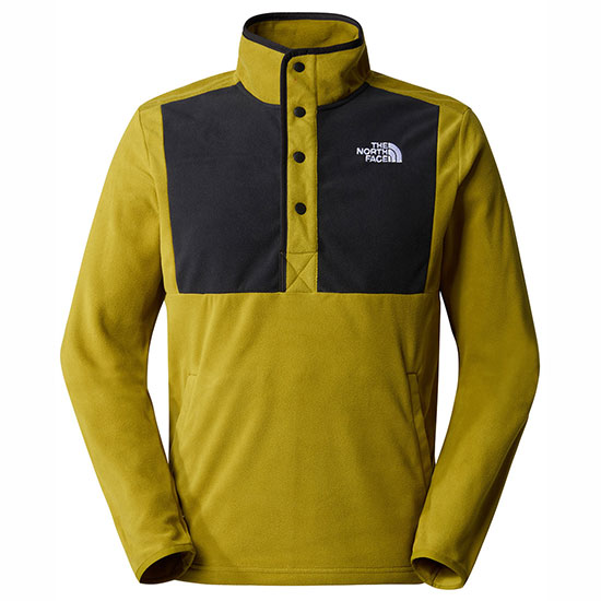 The North Face Homesafe Snap Neck Fleece
