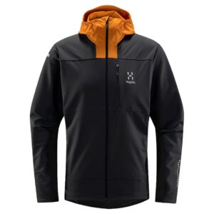 Haglöfs Jaqueta L.I.M Hybrid Softshell