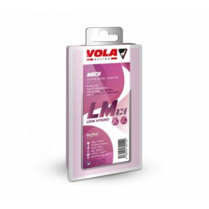 Vola Cera 280112 Racing LMach