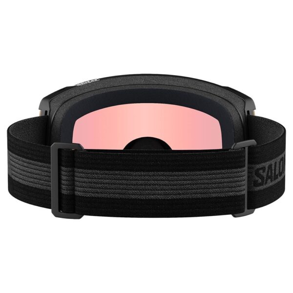 Salomon Máscara Esqui S/View Access - Imagem 4