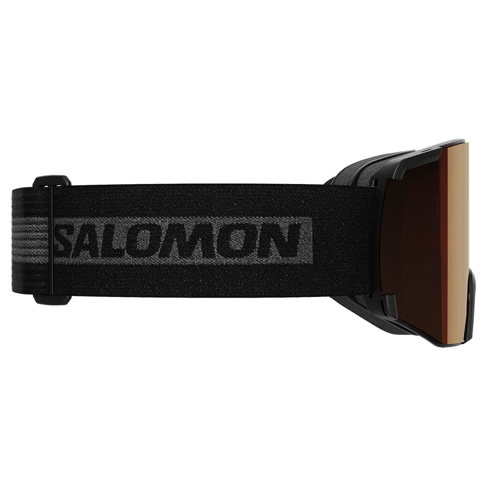 Salomon Máscara Esqui S/View Access - Imagem 3