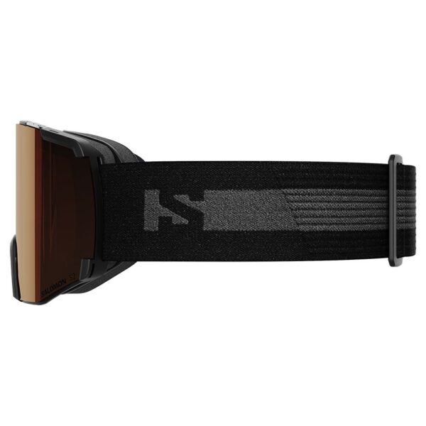 Salomon Máscara Esqui S/View Access - Imagem 2
