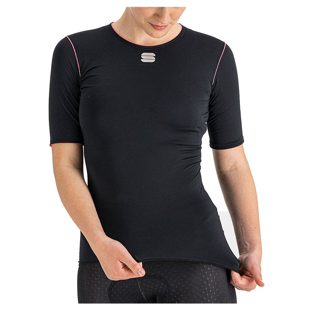 Sportful Camisola Interior Manga Curta Midweight - Imagem 5