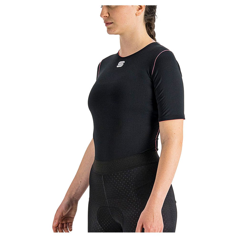 Sportful Camisola Interior Manga Curta Midweight - Imagem 4