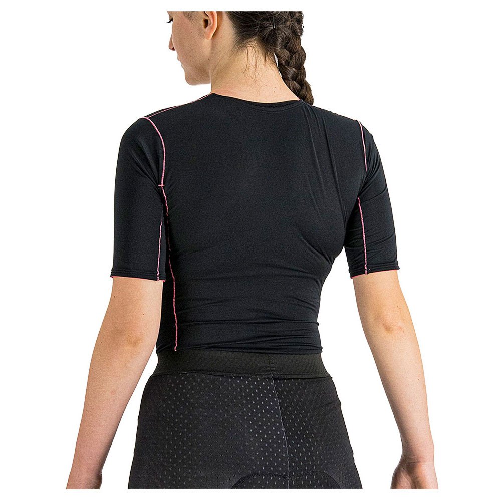 Sportful Camisola Interior Manga Curta Midweight - Imagem 3