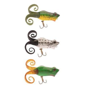Berkley Isca Macia Frenzy Pop Frog Floating 60 Mm 10g