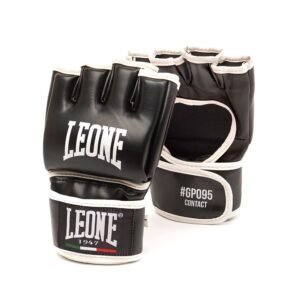 Leone1947 Luvas De Combate Contact MMA