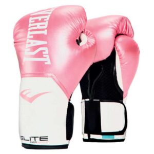 Everlast Luvas De Treino Para Mulher Elite Pro Style V2