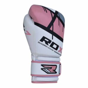 RDX Sports Luvas Boxe Bgr F7