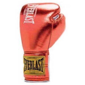 Everlast Luvas De Combate 1910 Pro Fight