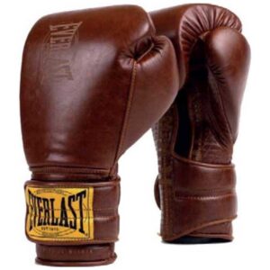 Everlast Luvas Treino 1910 Hook&Loop Sparring
