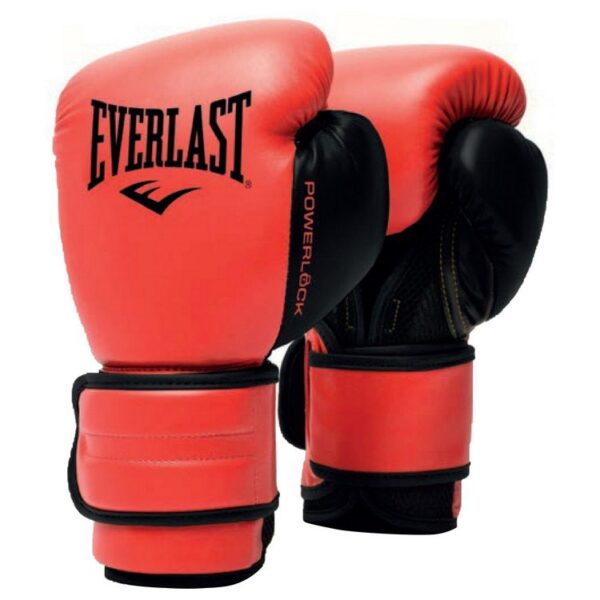 Everlast Luvas Treino Powerlock 2R - Imagem 2