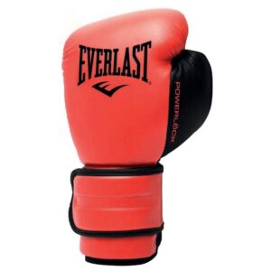 Everlast Luvas Treino Powerlock 2R