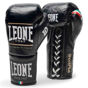 Leone1947 Luvas Boxe Shock Plus
