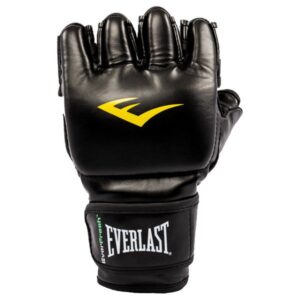 Everlast Luvas MMA Grappling