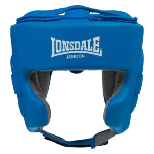 Lonsdale Protetor De Cabeça Capacete Stanford