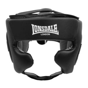 Lonsdale Protetor De Cabeça Capacete Stanford