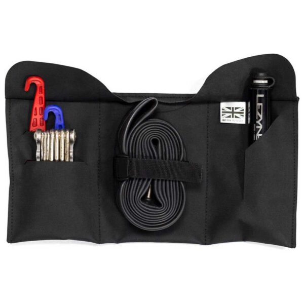 Restrap Bolsa Selim Porta-Ferramentas Tool Roll - Image 4