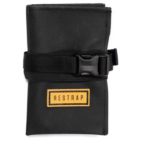Restrap Bolsa Selim Porta-Ferramentas Tool Roll