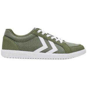 Hummel Tênis Deuce Court Canvas