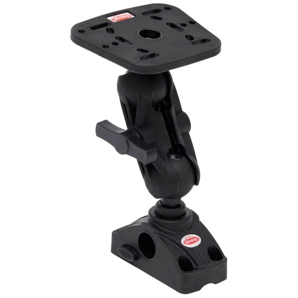 Berkley Suporte Para Localizador De Peixes Com Montagem Em Bola S S Sistema