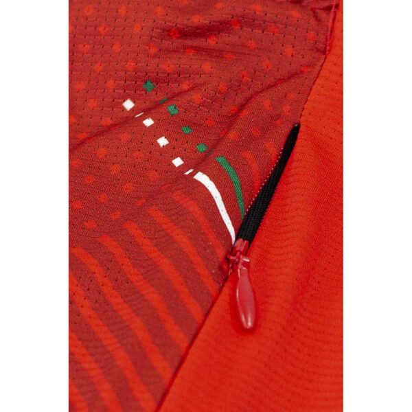 Wilier Camisa De Manga Curta Team 2022 - Imagem 4
