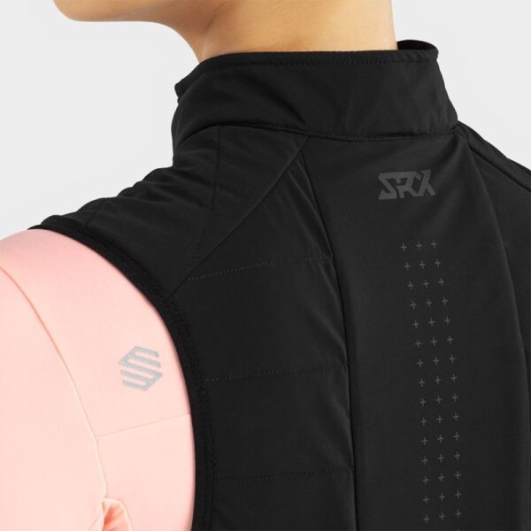 Siroko Gilet SRX Ultra Warm - Imagem 7
