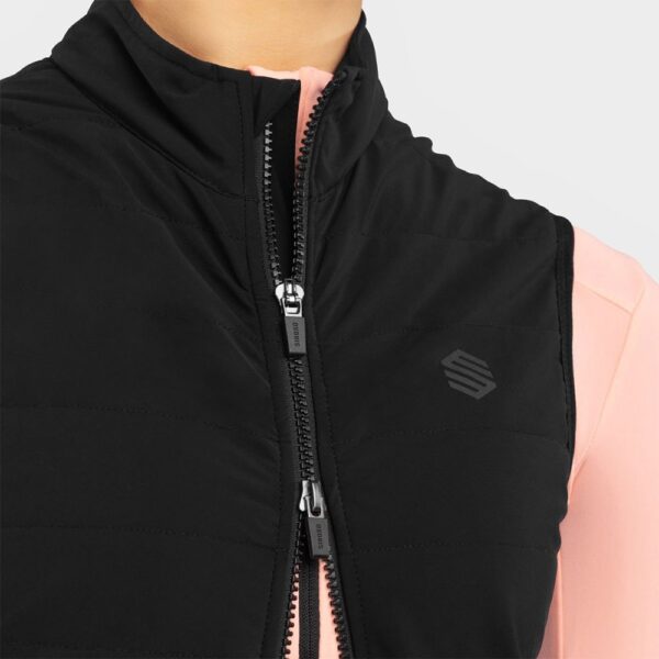 Siroko Gilet SRX Ultra Warm - Imagem 5
