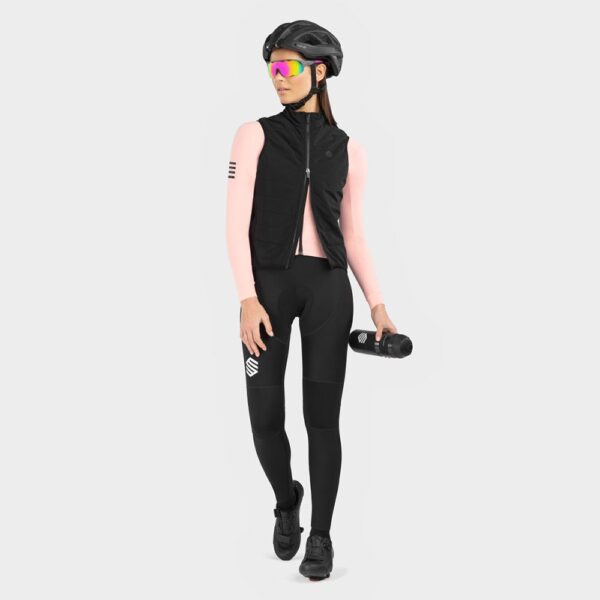 Siroko Gilet SRX Ultra Warm - Imagem 4