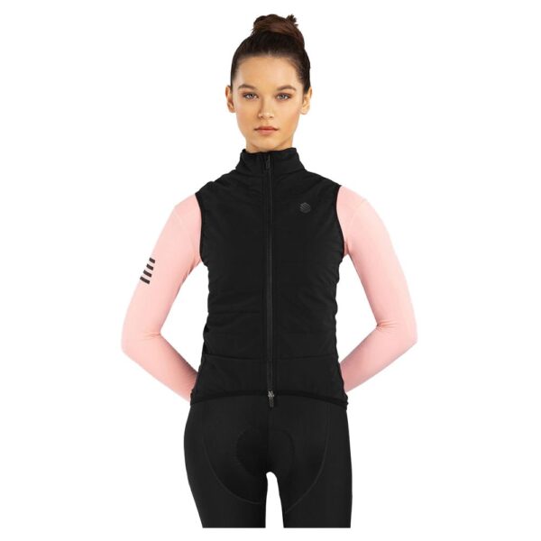 Siroko Gilet SRX Ultra Warm
