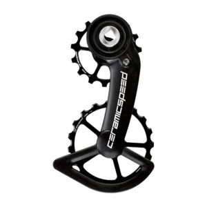 Ceramicspeed Revestido OSPW Sram Red/Force AXS