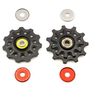 Campagnolo Par Super Record 11s
