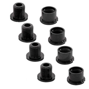 Easton 8 Bolt+4 Nut Pack