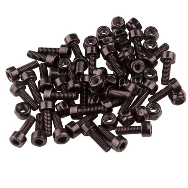 Burgtec MK4 Pedal Pins 32 Units