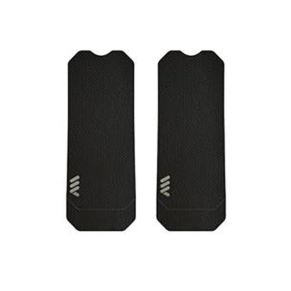 All mountain style Adesivos Protetores Pedaleira Honeycomb - Imagem 2