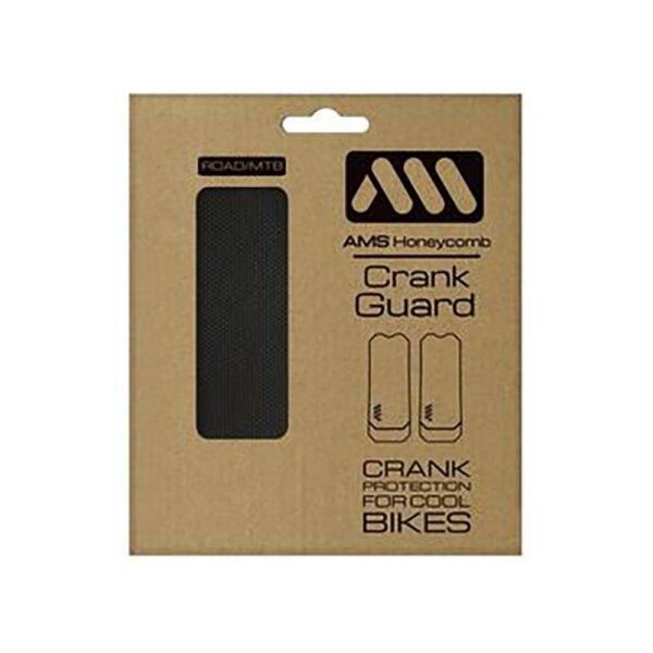 All mountain style Adesivos Protetores Pedaleira Honeycomb