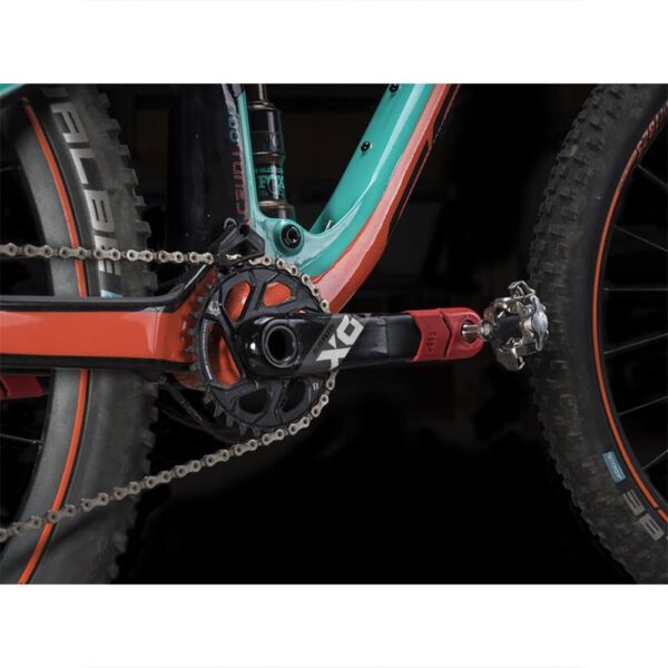 All mountain style Protetores Pedaleira - Imagem 4
