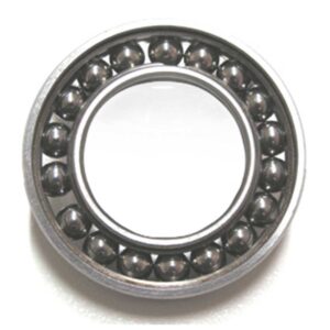 Black bearing Rolamento De Quadro MAX 6901-2RS