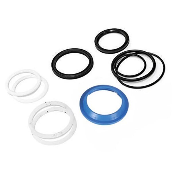 Enduro Kit De Vedação De Suspensão Para Fox Float 27 Mm