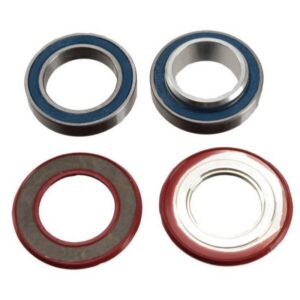 Enduro Rolamentos Suporte Inferior KIT BK54110 BB90/96 GXP/Sram