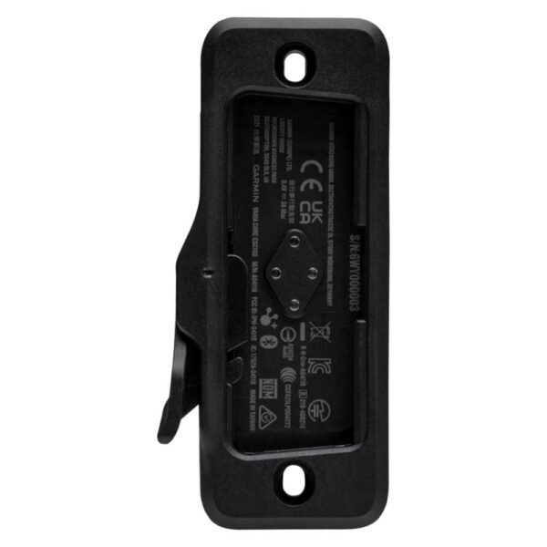 Cannondale Suporte De Bateria Para SmartSense Garmin Varia