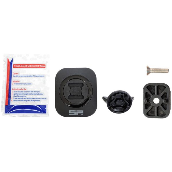 Cannondale Adaptadores De Montagem De Sensor Wheel - Image 2