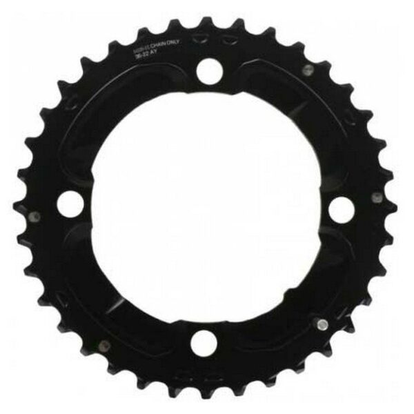Shimano Anel De Corrente FC-M627/FC-M627-B/FC-M617/FC-M617-B2 104 BCD