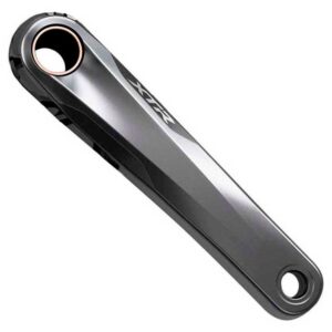 4iiii M Shimano XTR 9100 Precisão Deixou Pedaleira Com Poder Metro