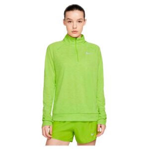 Nike Camiseta De Manga Comprida Pacer