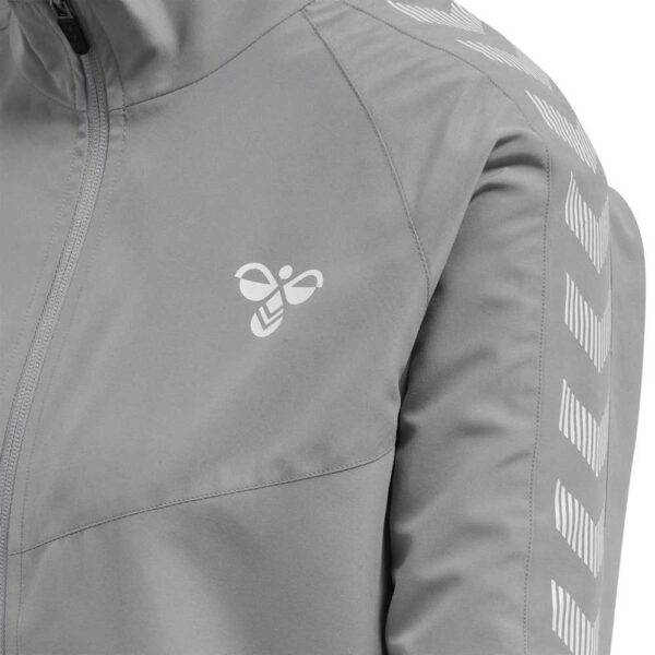 Hummel Jaqueta De Treino 213993 - Imagem 4